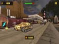 Spēle War Machines: Tank Battle
