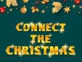 Spēle Connect The Christmas