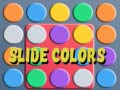 Spēle Slide Colors
