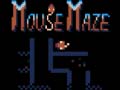 Spēle Mouse Maze