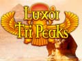 Spēle Luxor Tri Peaks