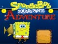 Spēle Spongebob squarepants  Adventure