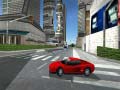 Spēle Real Driving: City Car Simulator