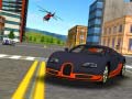 Spēle Ultimate Car Simulator