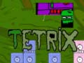 Spēle Tetrix
