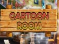 Spēle Cartoon Room