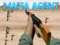 Spēle Mafia Agent