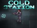 Spēle Cold Station