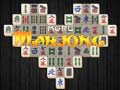 Spēle More Mahjong