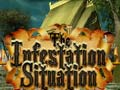 Spēle The Infestation Situation