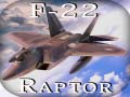 Spēle F22 Raptor