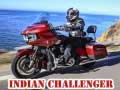 Spēle Indian Challenger