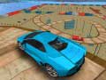 Spēle Car Impossible Tracks: Driver hard parking
