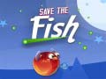 Spēle Save The Fish