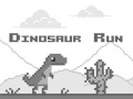 Spēle Dinosaur Run