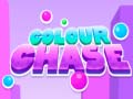 Spēle Color Chase