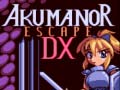 Spēle Akumanor Escape DX