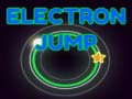 Spēle Electron Jump