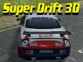 Spēle Super Drift 3D