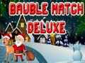 Spēle Bauble Match Deluxe