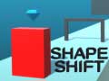 Spēle Shape Shift
