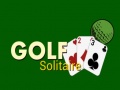 Spēle Golf Solitaire