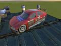 Spēle Impossible Sports Car Simulator