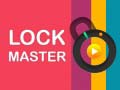 Spēle Lock Master