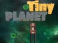 Spēle Tiny Planet