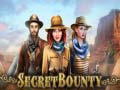 Spēle Secret Bounty