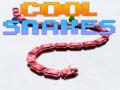 Spēle Cool snakes