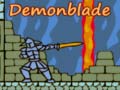 Spēle Demonblade