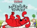 Spēle Clifford The Big Red Dog Adventure Stories