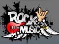 Spēle Rock Music