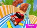 Spēle Low Polly Toy Car