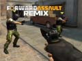 Spēle Forward Assault Remix