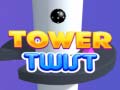 Spēle Tower Twist