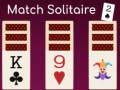 Spēle Match Solitaire 2