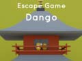Spēle Escape Game Dango