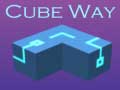 Spēle Cube Way