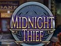 Spēle Midnight Thief