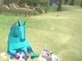 Spēle Unicorn Family Simulator Magic World