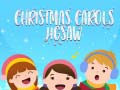 Spēle Christmas Carols Jigsaw