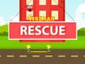 Spēle Fireman Rescue