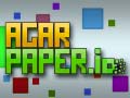 Spēle Agar Paper.io