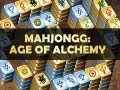 Spēle Mahjong Alchemy