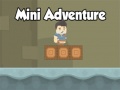 Spēle Mini Adventure