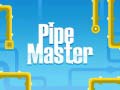 Spēle Pipe Master