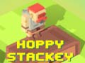 Spēle Hoppy Stackey