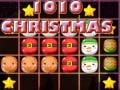Spēle 1010 Christmas